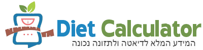 Diet Calculator logo